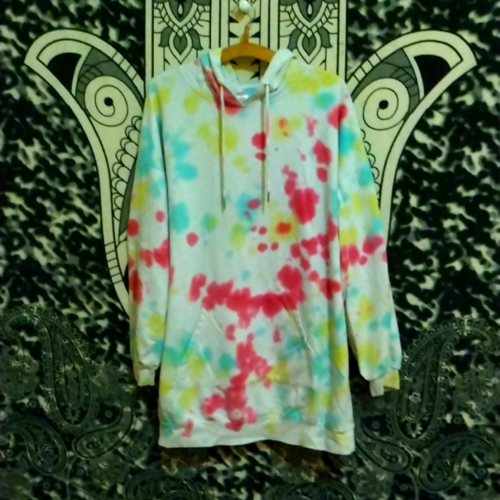 Women's hoodie